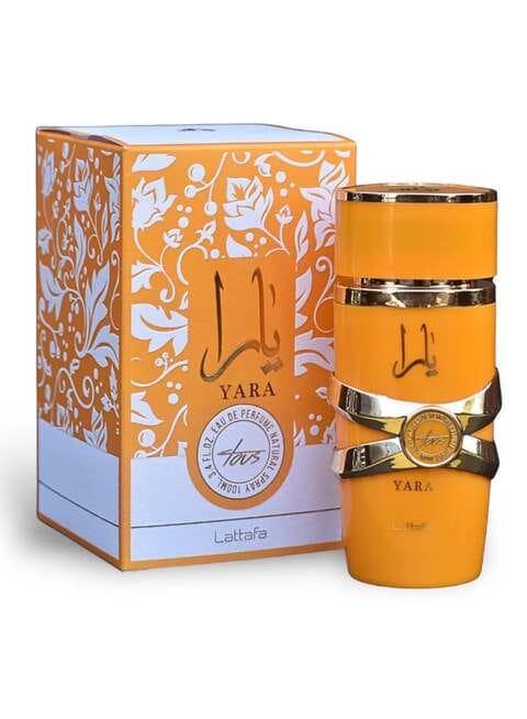 Lattafa Yara Tous U Eau De Parfum 100ml