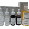 Ordinary skin support set 5 pc Free delivery 🚚