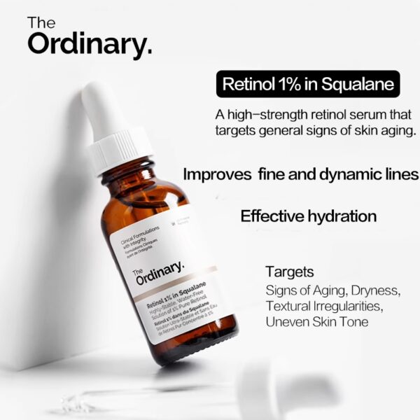 Ordinary skin support set 5 pc Free delivery 🚚 - Image 4
