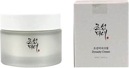 Beauty of Joseon, Dynasty Cream, 50 ml