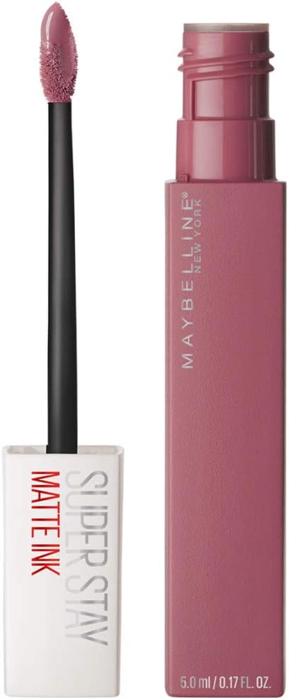 Lipstick Superstay Matte Maybelline