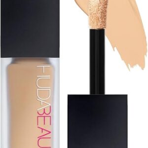 Huda Beauty Fauxfilter Luminous Matte Liquid Concealer 9 ml, 3.1B Vanilla Swirl