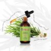 Mielle Organics Mielle/Rosemary Mint/Scalp and Hair Strengthening Oil/Healthy Hair Growth / 2 oz (59ml) / (Pack 3), 59 ml (Pack of 3), 2.0 ounces, 177.44 millilitre, 3 - Image 2