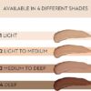 M. Asam, Magic Finish, Lightweight, Wrinkle-Filling Makeup Mousse, 4-In-1, Primer, Concealer, Foundation and Powder - 1.01 Ounce (30 ML)â€¦ - Image 4