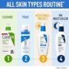 CeraVe Hydrating Facial Cleanser 8oz(237ml) - Image 3