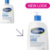 Cetaphil Daily Facial Cleanser FF - 16 oz 473ml - Image 6