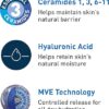 Cerave Pm Facial Moisturizing Lotion, 3 Oz., Multiplied With Derma Roller, 3 Fl Oz (Pack Of 1) - Image 6