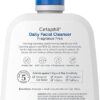 Cetaphil Daily Facial Cleanser FF - 16 oz 473ml - Image 7
