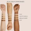 M. Asam, Magic Finish, Lightweight, Wrinkle-Filling Makeup Mousse, 4-In-1, Primer, Concealer, Foundation and Powder - 1.01 Ounce (30 ML)â€¦ - Image 3