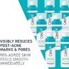 CeraVe Retinol Serum for Post-Acne Marks and Skin Texture | Pore Refining, Resurfacing, Brightening Facial Serum with Retinol and Niacinamide | Fragrance Free, Paraben Free & Non-Comedogenic| 1 Oz - Image 6