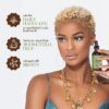 Mielle Organics Rosemary Mint Hair Growth Oil - 2 fl oz (59 ml) - Image 2