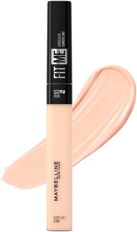 Maybelline New York Fit Me Concealer, 6.8ml