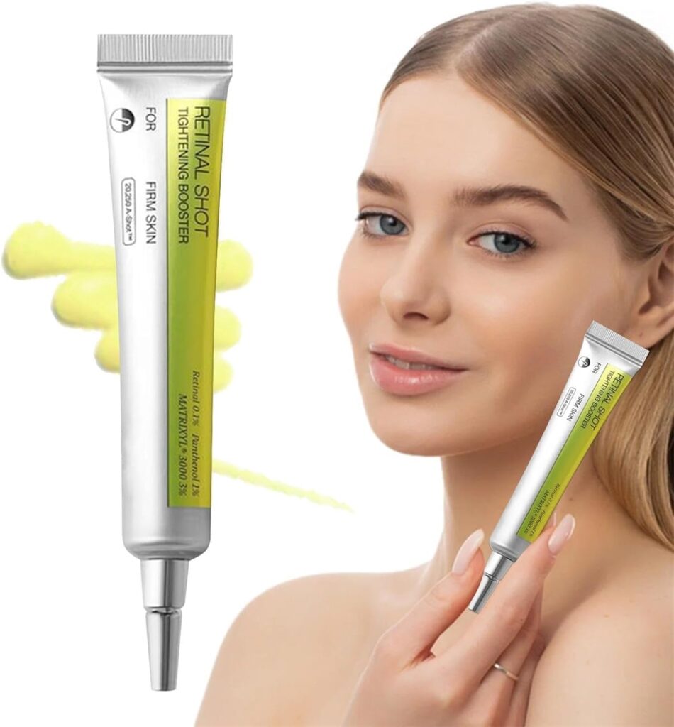 Celimax The Vita-A Retinal Shot Tightening Booster 15 ml