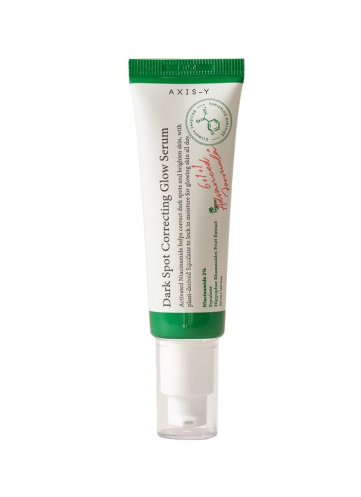 AXIS-Y Dark Spot Correcting Glow Serum 50 ml - 1.69 fl. oz.